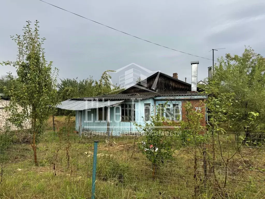 Дом в Калужская область, Бабынинский муниципальный округ, Муромцево ... - Фото 1