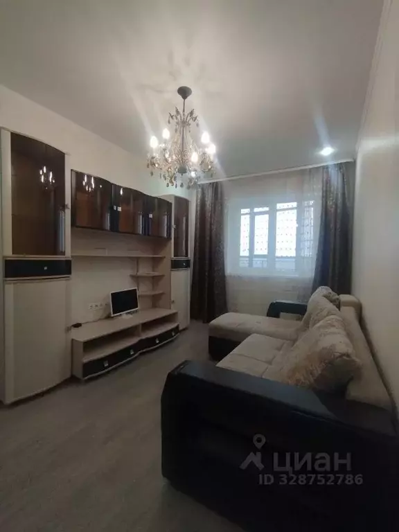 1-к кв. Татарстан, Лаишевский район, Столбищенское с/пос, с. Усады ул. ... - Фото 1