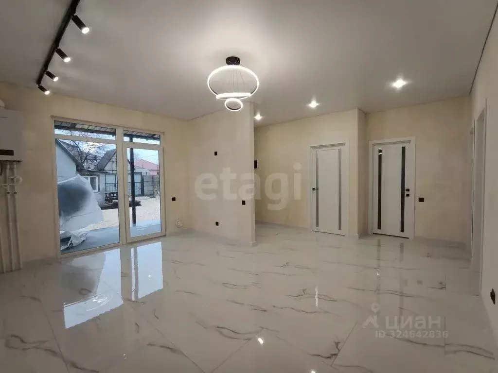 Дом в Крым, Симферополь ул. 25-я Коллективных Садов (89 м) - Фото 0