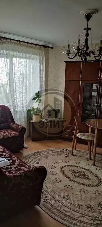 4-к кв. Белгородская область, Старый Оскол Солнечный мкр, 17 (71.0 м) - Фото 1