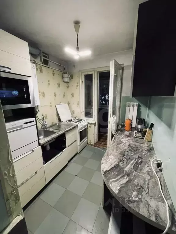 3-к кв. Крым, Ялта ул. Киевская, 86 (74.0 м) - Фото 1