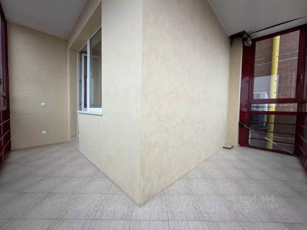 4-к кв. Санкт-Петербург Ярославский просп., 14 (105.3 м) - Фото 2