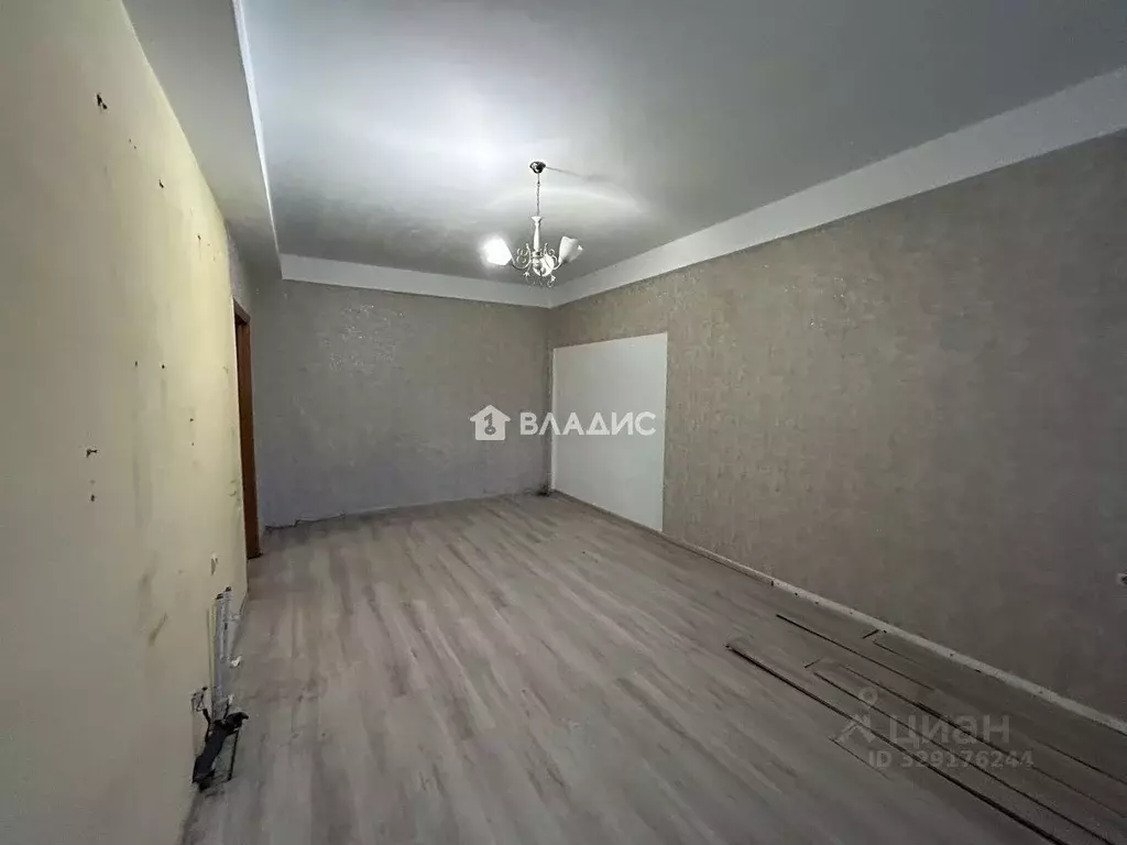 1-к кв. Бурятия, Улан-Удэ 111-й мкр, 15 (38.7 м) - Фото 2
