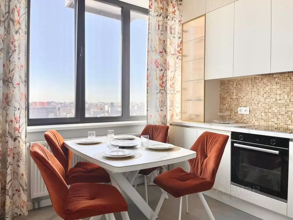 Квартира, 2 комнаты, 61 м - Фото 0