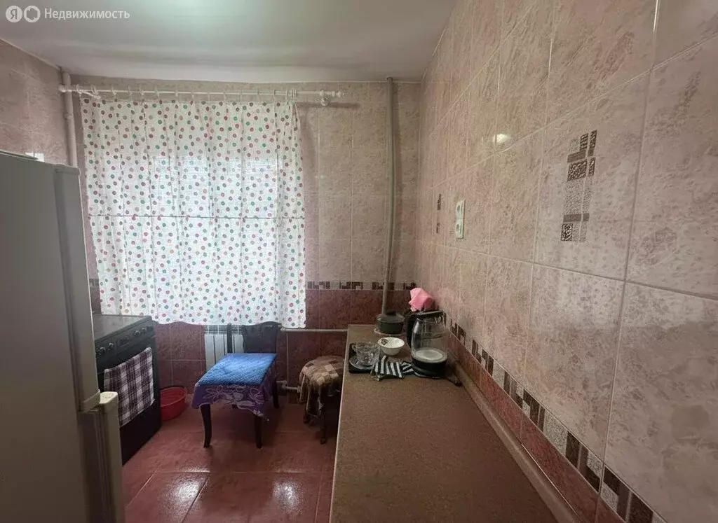 2-комнатная квартира: Владикавказ, Иристонская улица, 14Б (40.5 м) - Фото 1