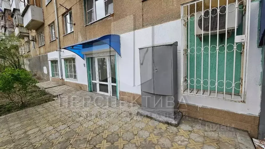 Помещение свободного назначения в Краснодарский край, Новороссийск ул. ... - Фото 2