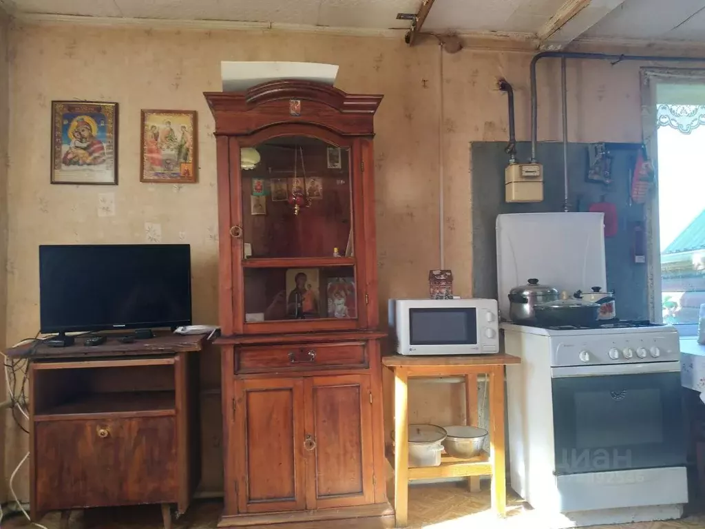 Дом в Ивановская область, Лежневский район, с. Новые Горки  (52 м) - Фото 2