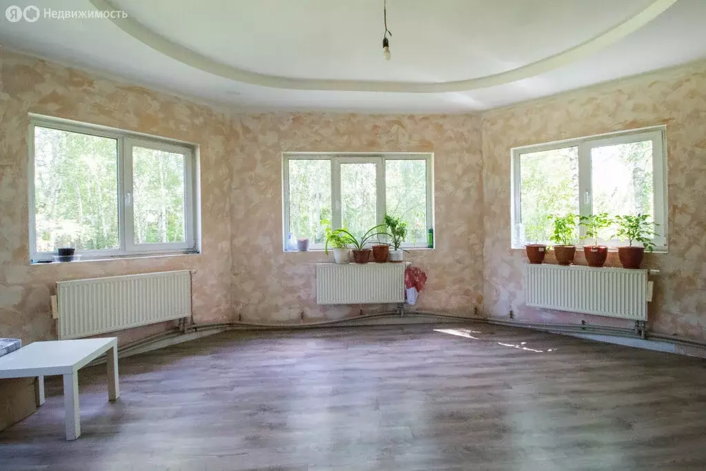 Дом в Московская область, Рузский муниципальный округ, посёлок ... - Фото 1