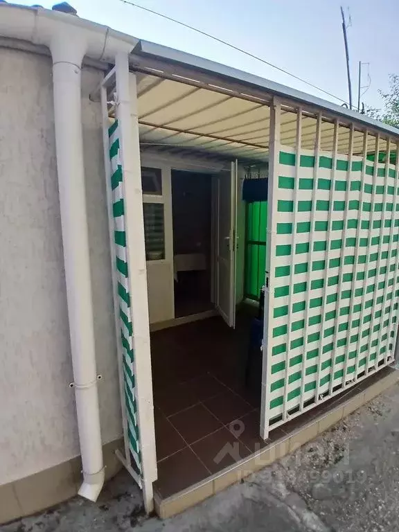 Дом в Крым, Евпатория ул. Токарева, 9 (20 м) - Фото 1