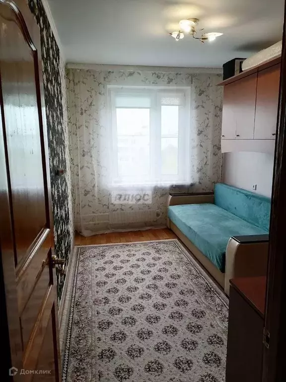Продаётся 3-к квартира, 59 м - Фото 0