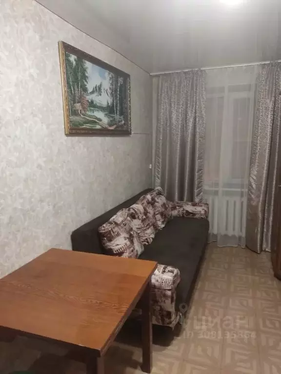Комната Челябинская область, Челябинск Новороссийская ул., 34а (12.0 ... - Фото 0