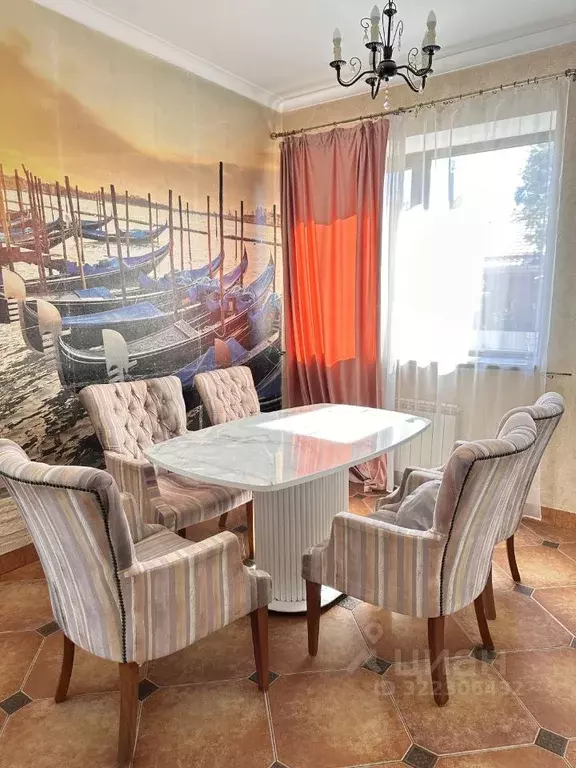 Дом в Краснодарский край, Краснодар Ветерок-2 садовое товарищество, ... - Фото 2