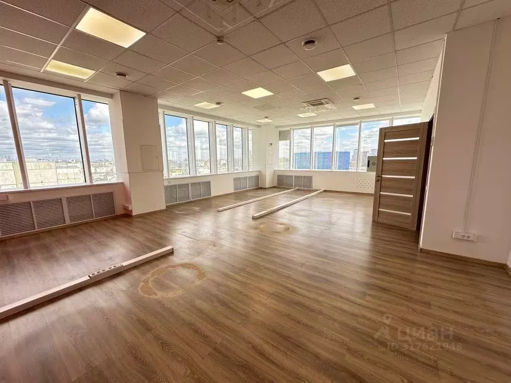 Офис в Москва Люсиновская ул., 36С1 (351 м) - Фото 1