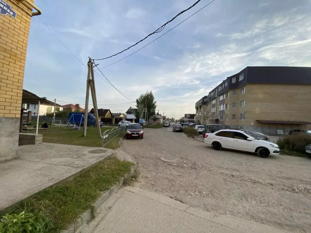 1-к кв. Тверская область, Калининский муниципальный округ, д. Палкино ... - Фото 2