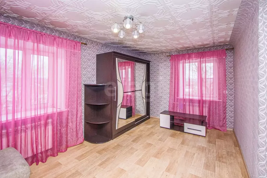 2-к кв. Бурятия, Улан-Удэ ул. Радикальцева, 2 (41.9 м) - Фото 2