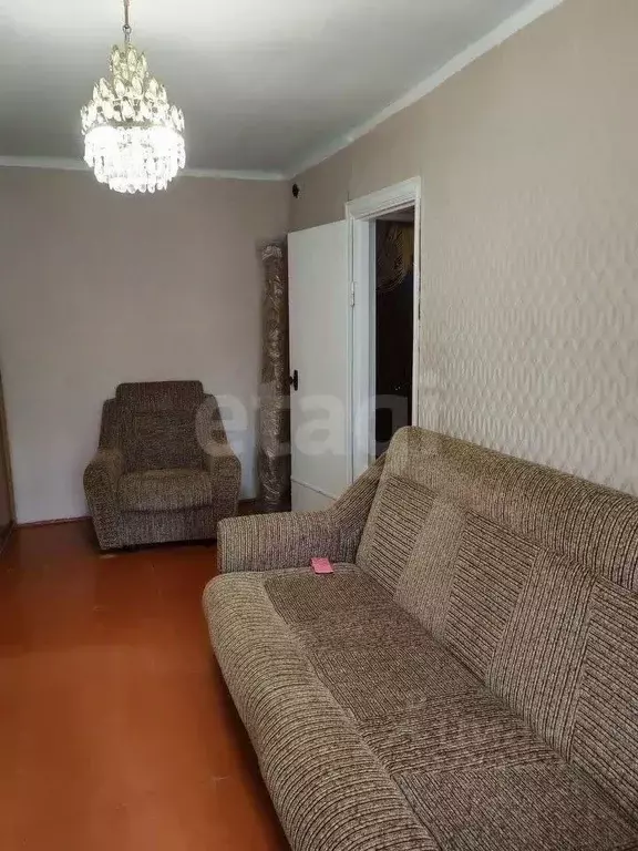 1-к кв. Калужская область, Калуга ул. Карла Либкнехта, 8 (29.1 м) - Фото 1