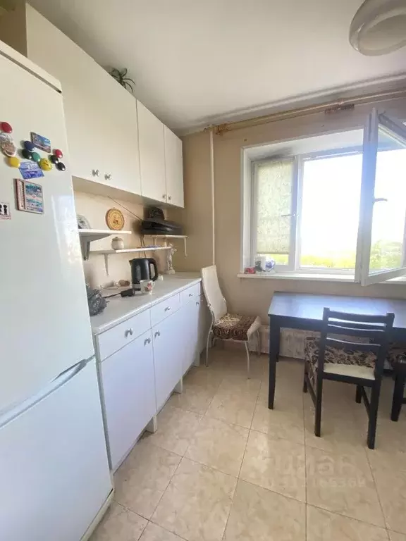 2-к кв. Москва Нежинская ул., 13 (54.0 м) - Фото 1