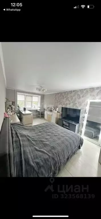 3-к кв. Хабаровский край, Советско-Гаванский район, Заветы Ильича ... - Фото 1