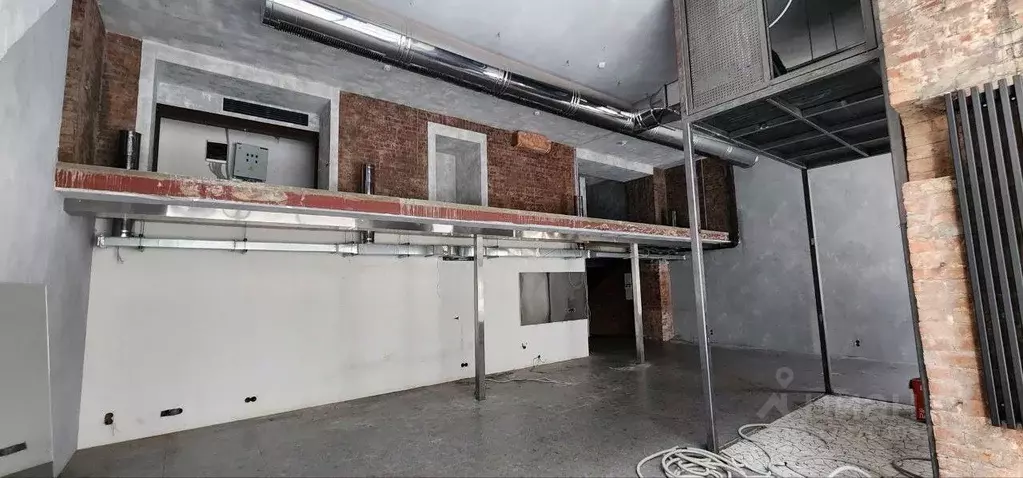 Помещение свободного назначения в Москва ул. Солянка, 1/2С1 (220 м) - Фото 2