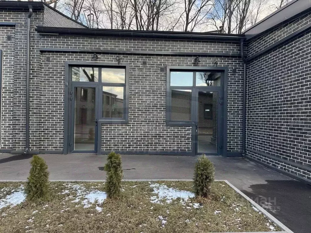 Помещение свободного назначения в Москва Волжский бул., 51С7 (20 м) - Фото 1