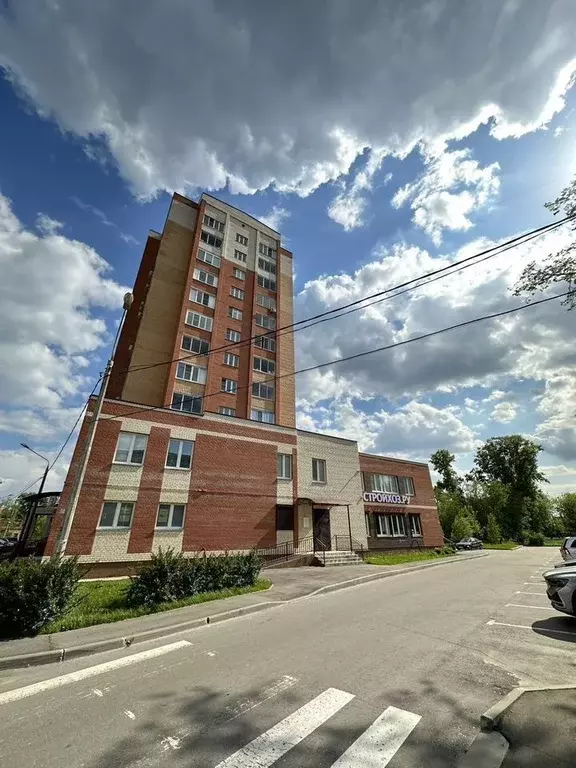 Помещение свободного назначения в Московская область, Орехово-Зуево ... - Фото 1