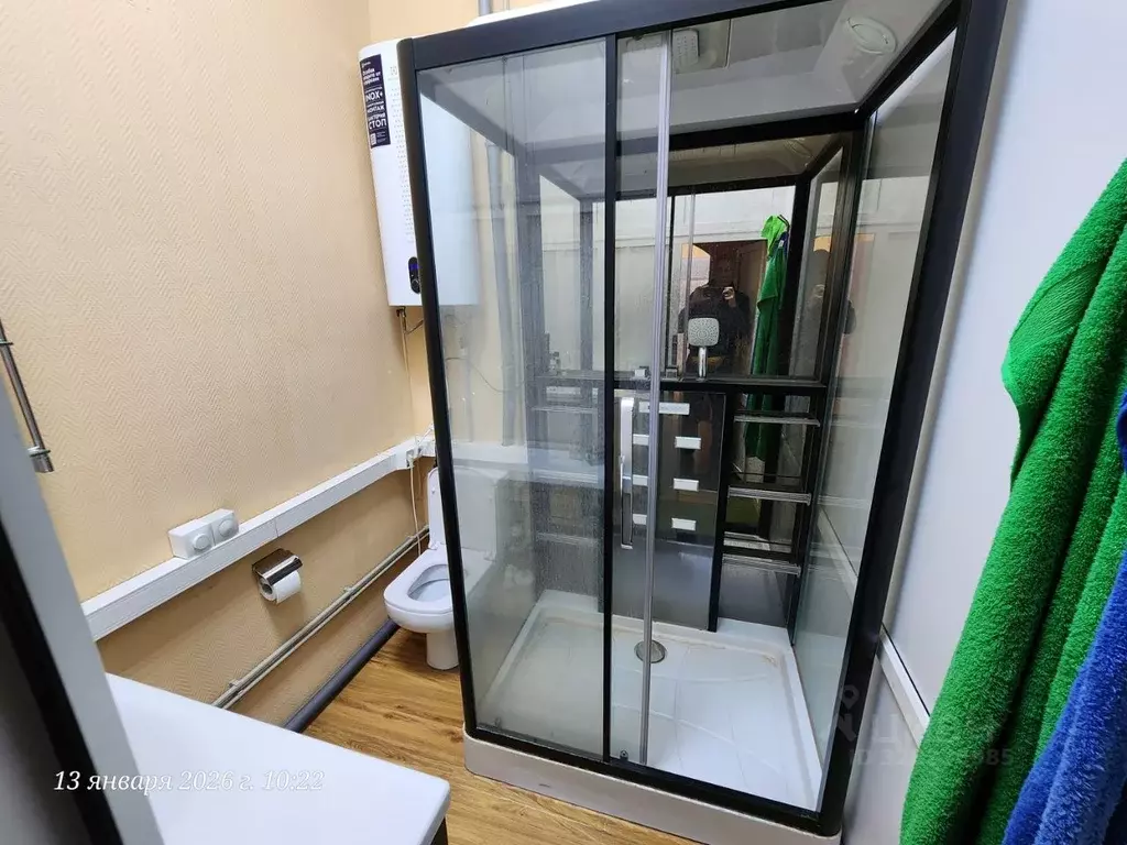 Офис в Саратовская область, Саратов ул. Имени Н.И. Вавилова, 38/114 ... - Фото 2