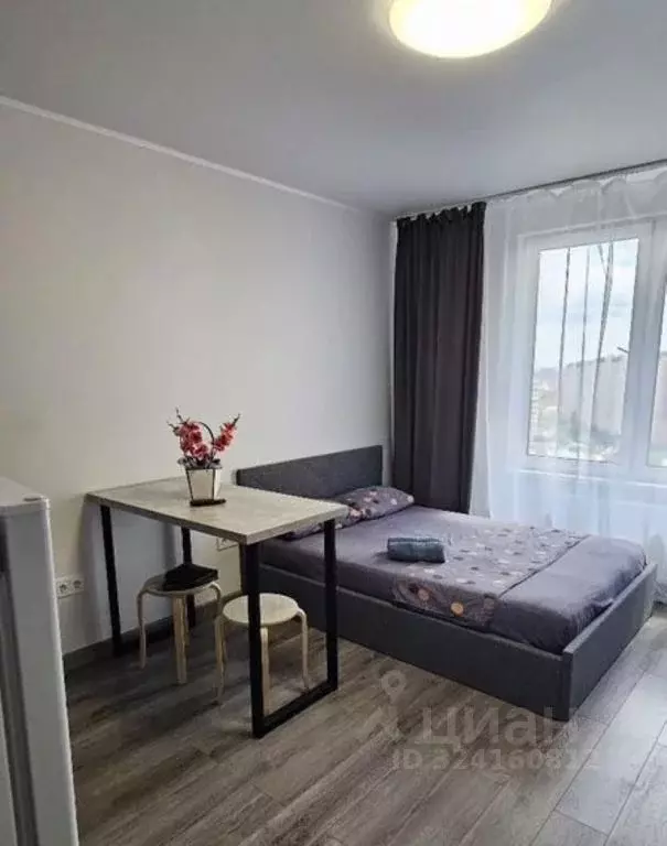 1-к кв. Московская область, Красногорск бул. Космонавтов, 12к1 (25.0 ... - Фото 1