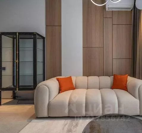 Квартира, 2 комнаты, 51 м - Фото 0