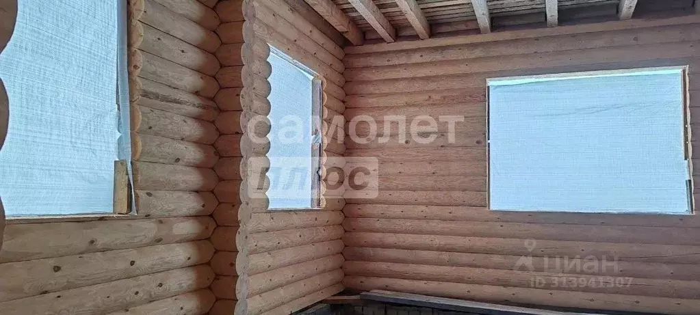 Дом в Кировская область, Слободской район, Шиховское с/пос, д. ... - Фото 0
