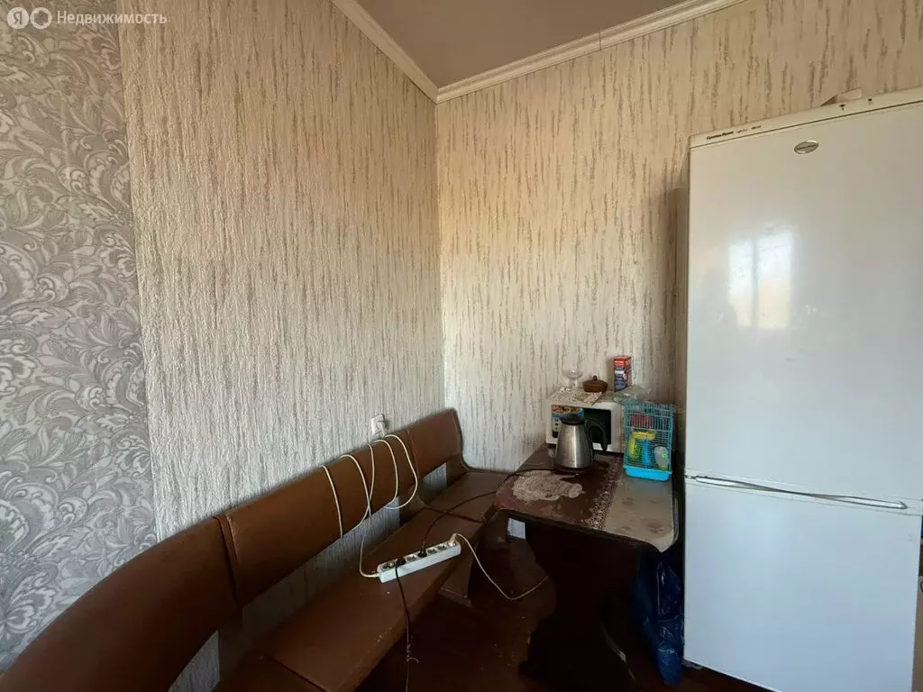 3к в -комнатной квартире (17.3 м) - Фото 1