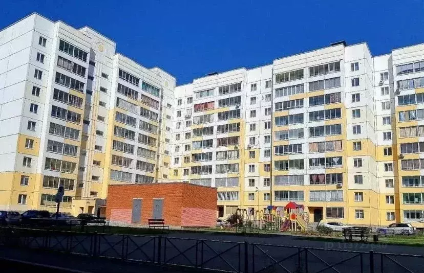 2-к. квартира, 54 м, 5/10 эт. - Фото 1