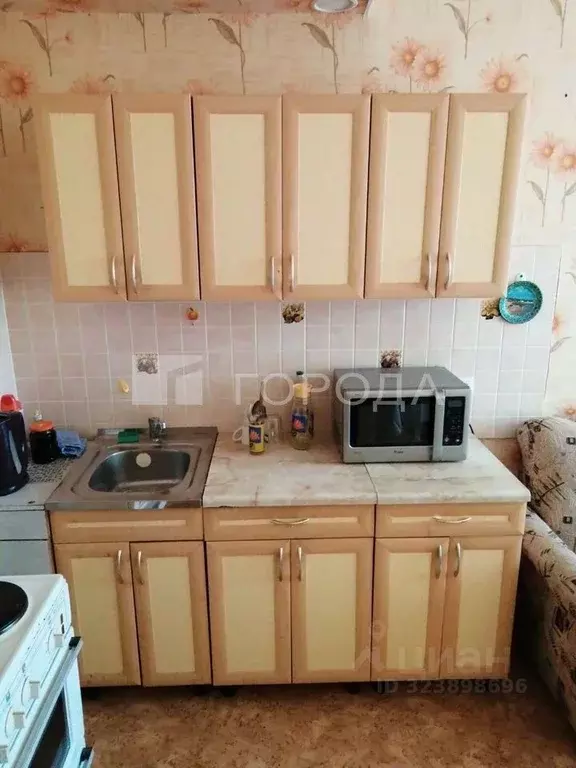 1-к кв. Новосибирская область, Новосибирск ул. Ватутина, 45/1 (48.0 м) - Фото 1