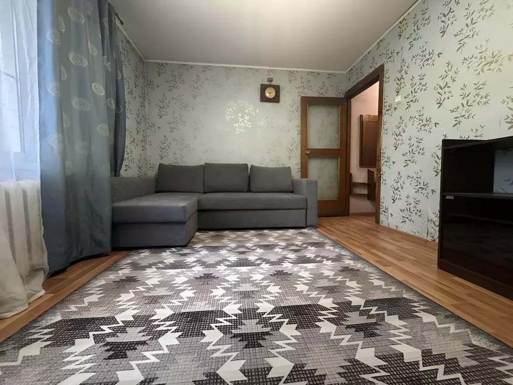 2-к кв. Москва 2-я Брестская ул., 31 (40.0 м) - Фото 0