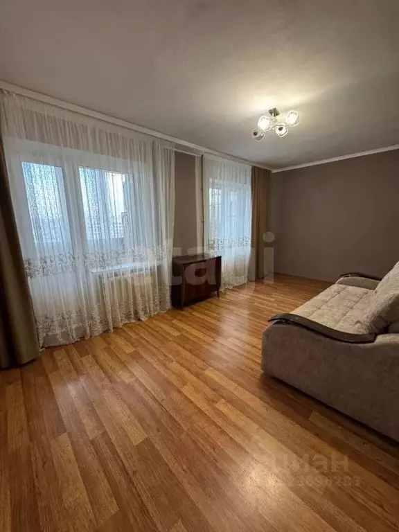 2-к кв. Северная Осетия, Владикавказ ул. Генерала Плиева, 5 (52.0 м) - Фото 2