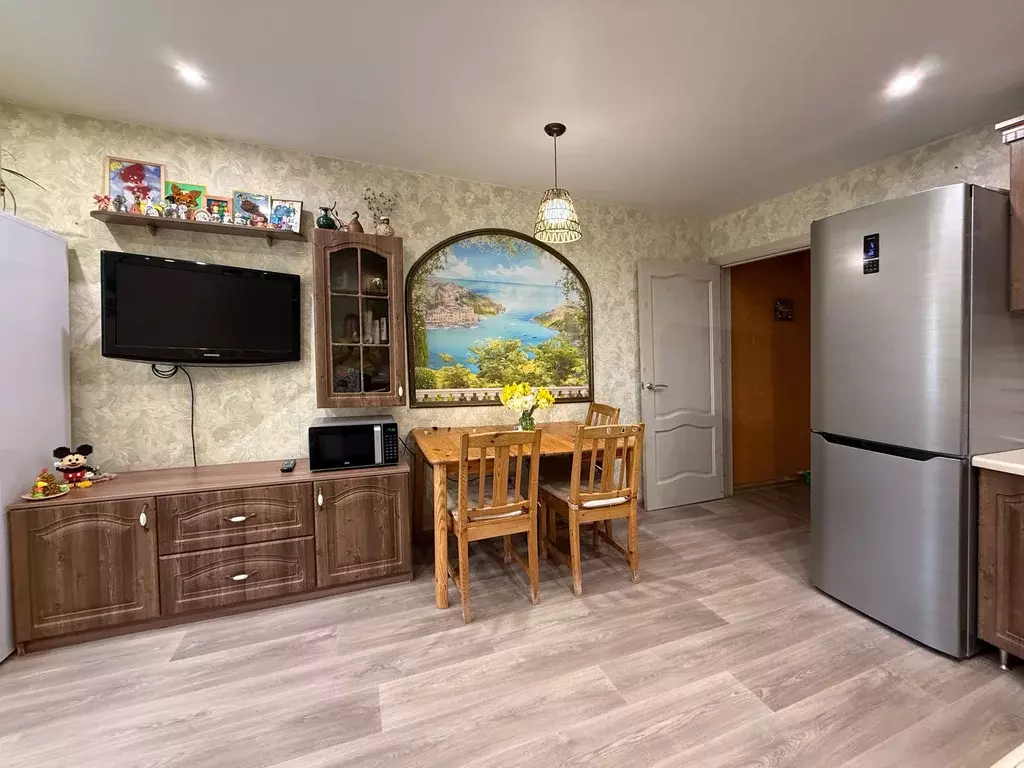 Продаётся 2-к квартира, 61 м - Фото 1
