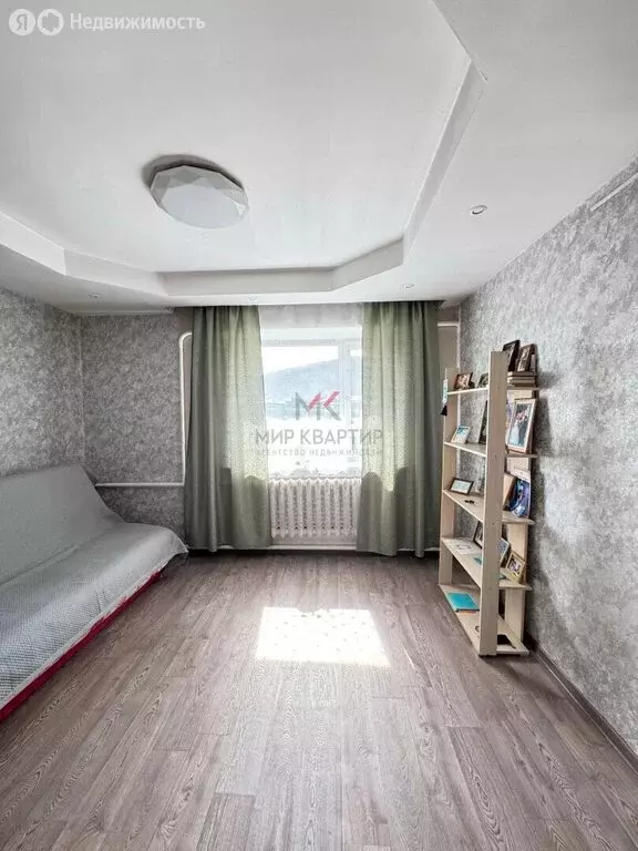 Дом в посёлок городского типа Каа-Хем, улица Найырал (68.3 м) - Фото 2