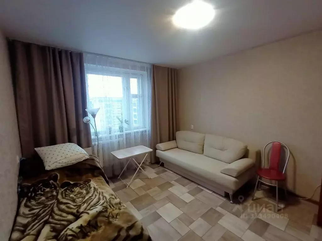 Комната Владимирская область, Владимир ул. Верхняя Дуброва, 27 (14.0 ... - Фото 1
