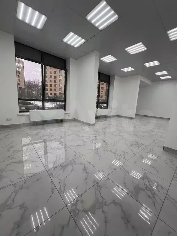 Свободного назначения, 105 м - Фото 1