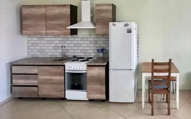 Студия Московская область, Мытищи Летная ул., 21 (39.0 м) - Фото 1