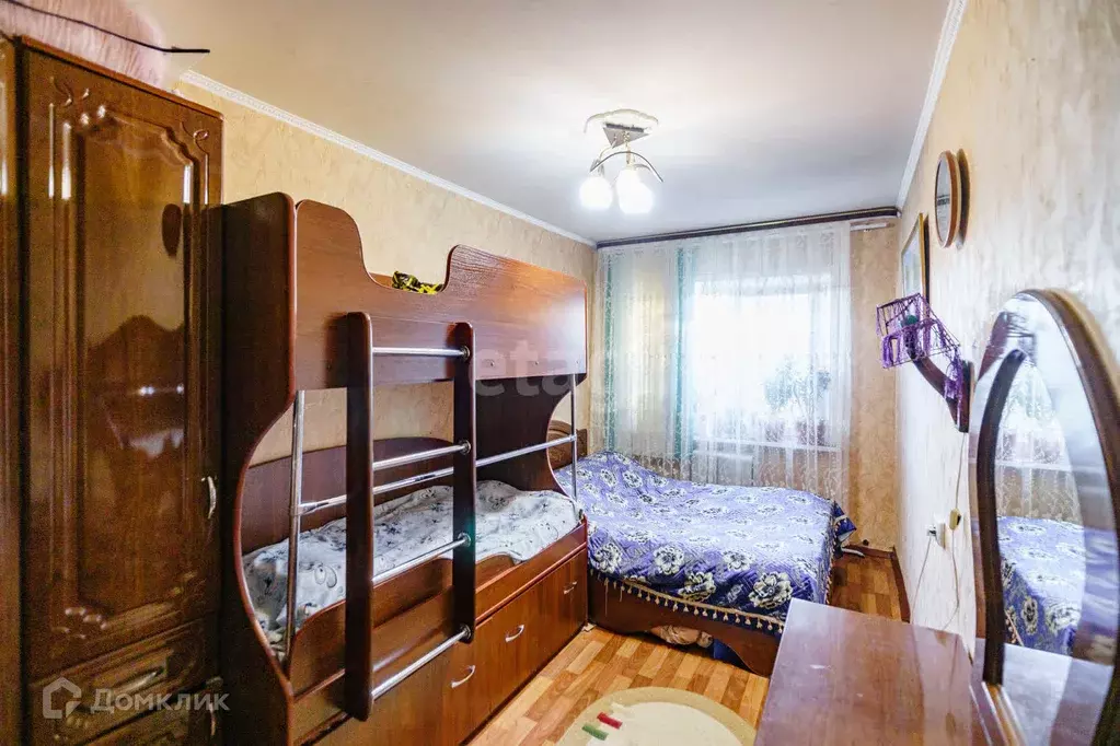 Продаётся 3-к квартира, 58.4 м - Фото 0