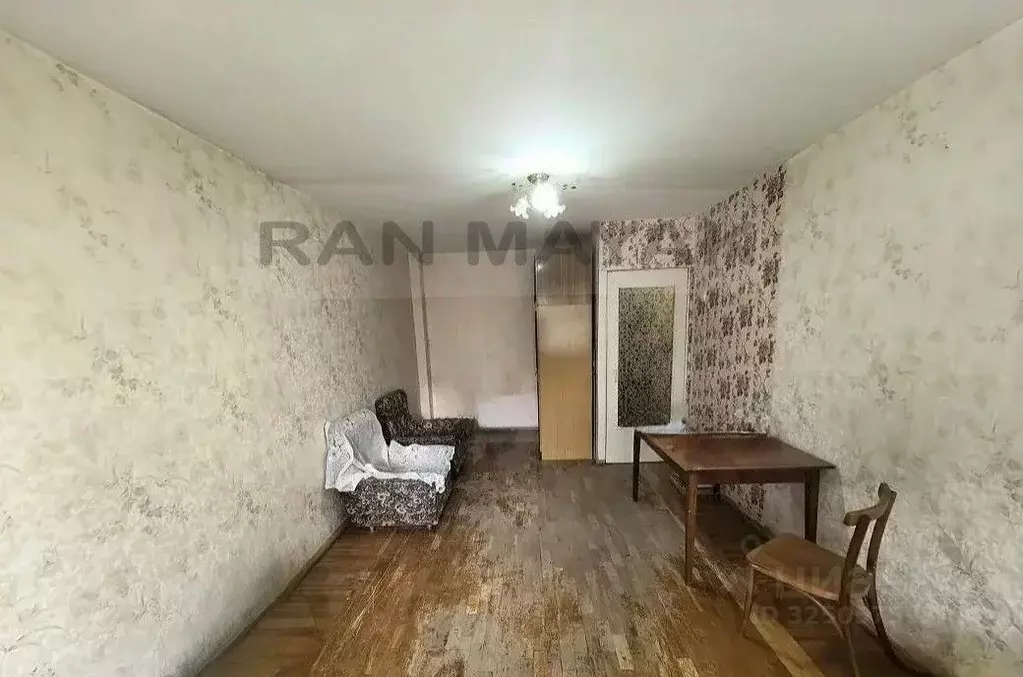 1-к кв. Адыгея, Майкоп Краснооктябрьская ул., 24 (33.1 м) - Фото 2