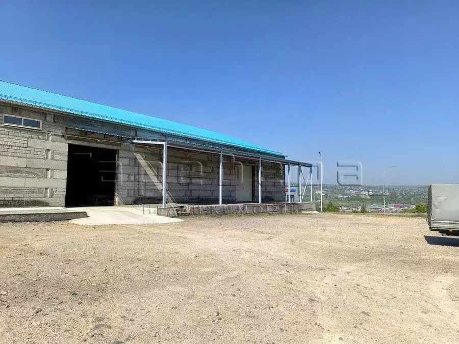 Склад в Красноярский край, Красноярск ул. 2-я Брянская, 16Ж (998 м) - Фото 2