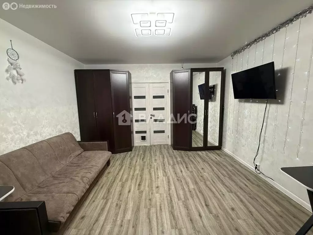 2-комнатная квартира: Москва, улица Корнейчука, 32 (52.6 м) - Фото 2