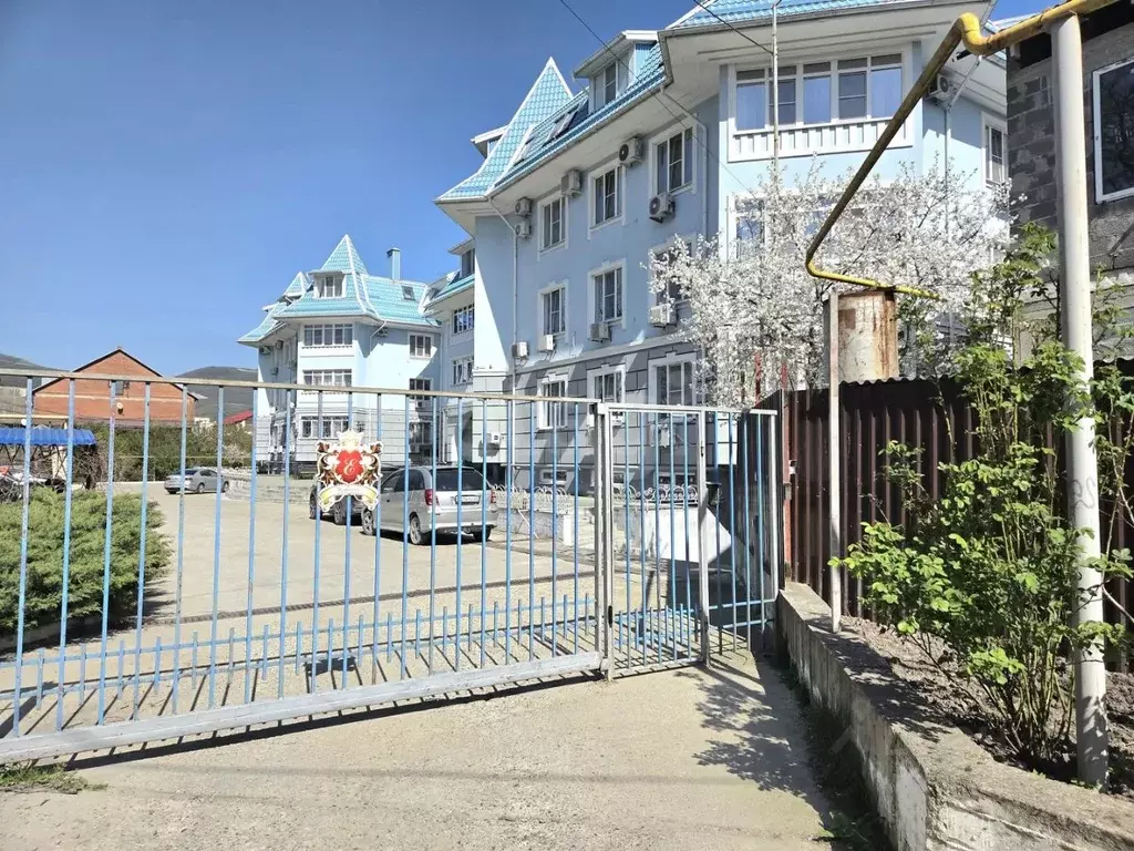 Офис в Краснодарский край, Новороссийск ул. Екатерининская, 2 (49 м) - Фото 1