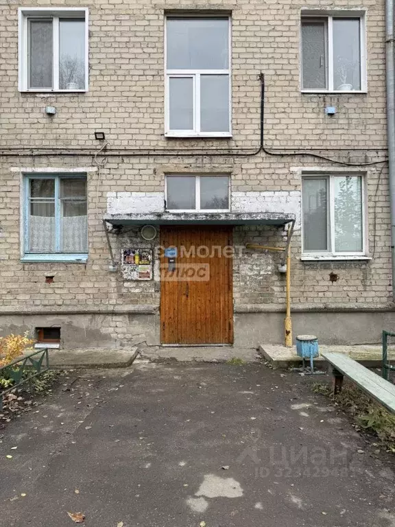 2-к кв. Самарская область, Сызрань Школьная ул., 4 (43.2 м) - Фото 2