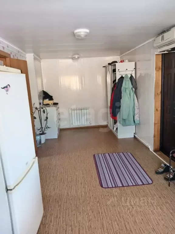 Дом в Челябинская область, Пласт ул. Зои Космодемьянской, 26 (122 м) - Фото 1