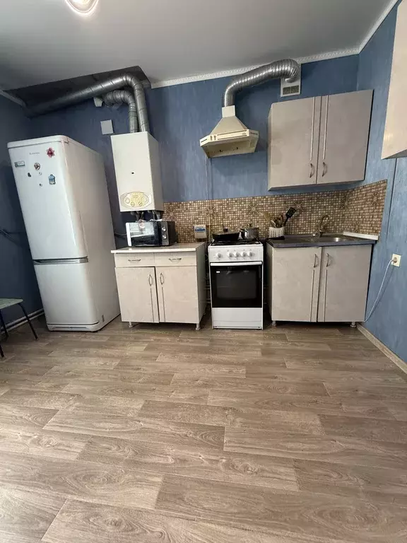 Продаётся 1-к квартира, 51.7 м - Фото 1