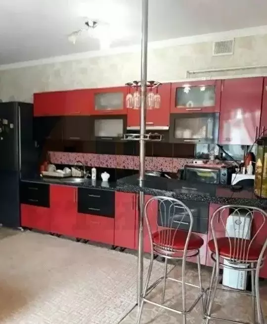 Дом в Крым, Сакский район, с. Ромашкино ул. Интернациональная (78 м) - Фото 1