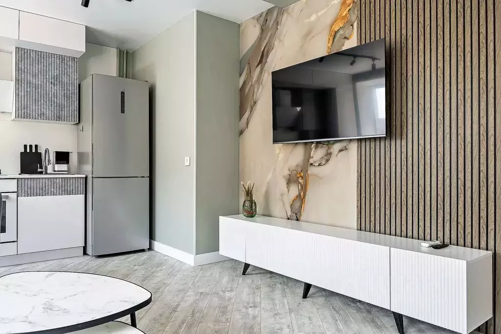 2-к кв. Нижегородская область, Нижний Новгород ул. Максима Горького, ... - Фото 1