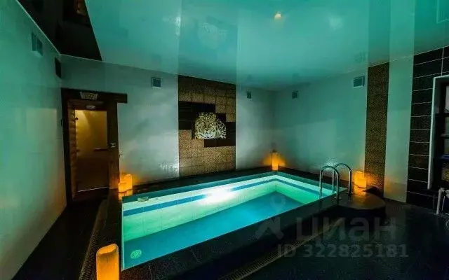 Дом в Московская область, Раменский муниципальный округ, с. Синьково  ... - Фото 1